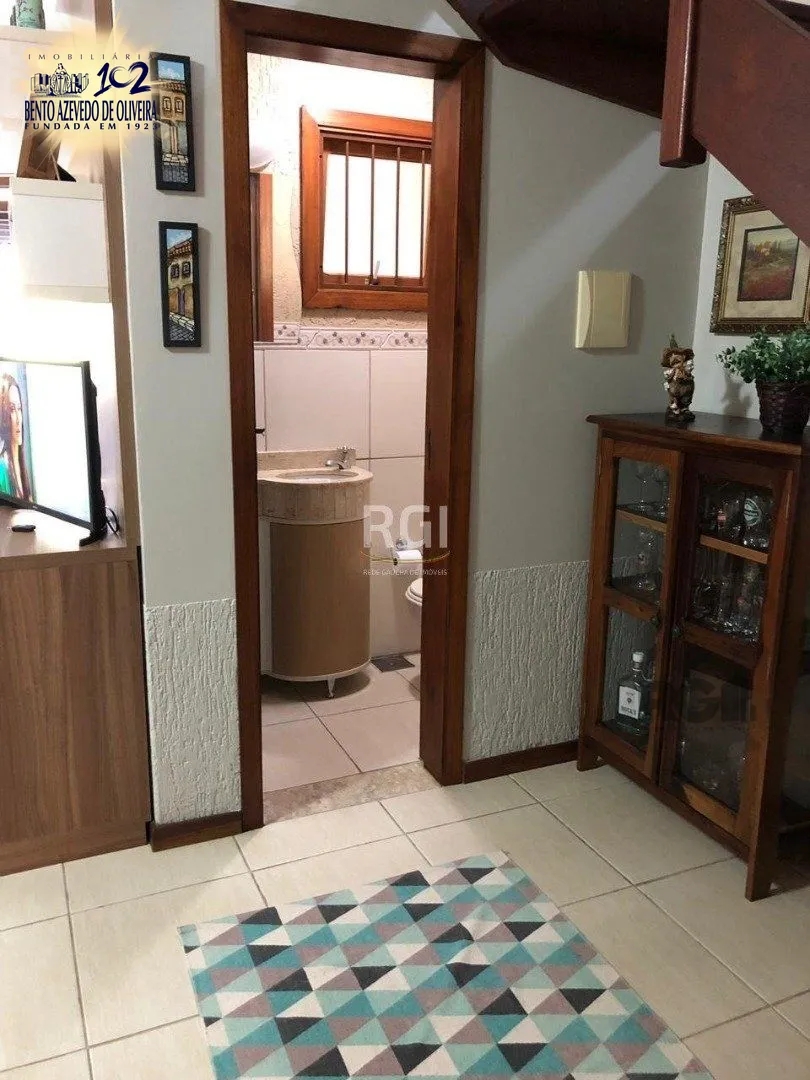 Casa, 3 quartos, 300 m² - Foto 25