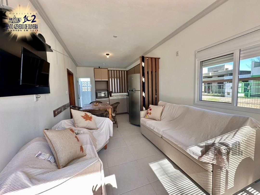 Casa, 2 quartos, 68 m² - Foto 6