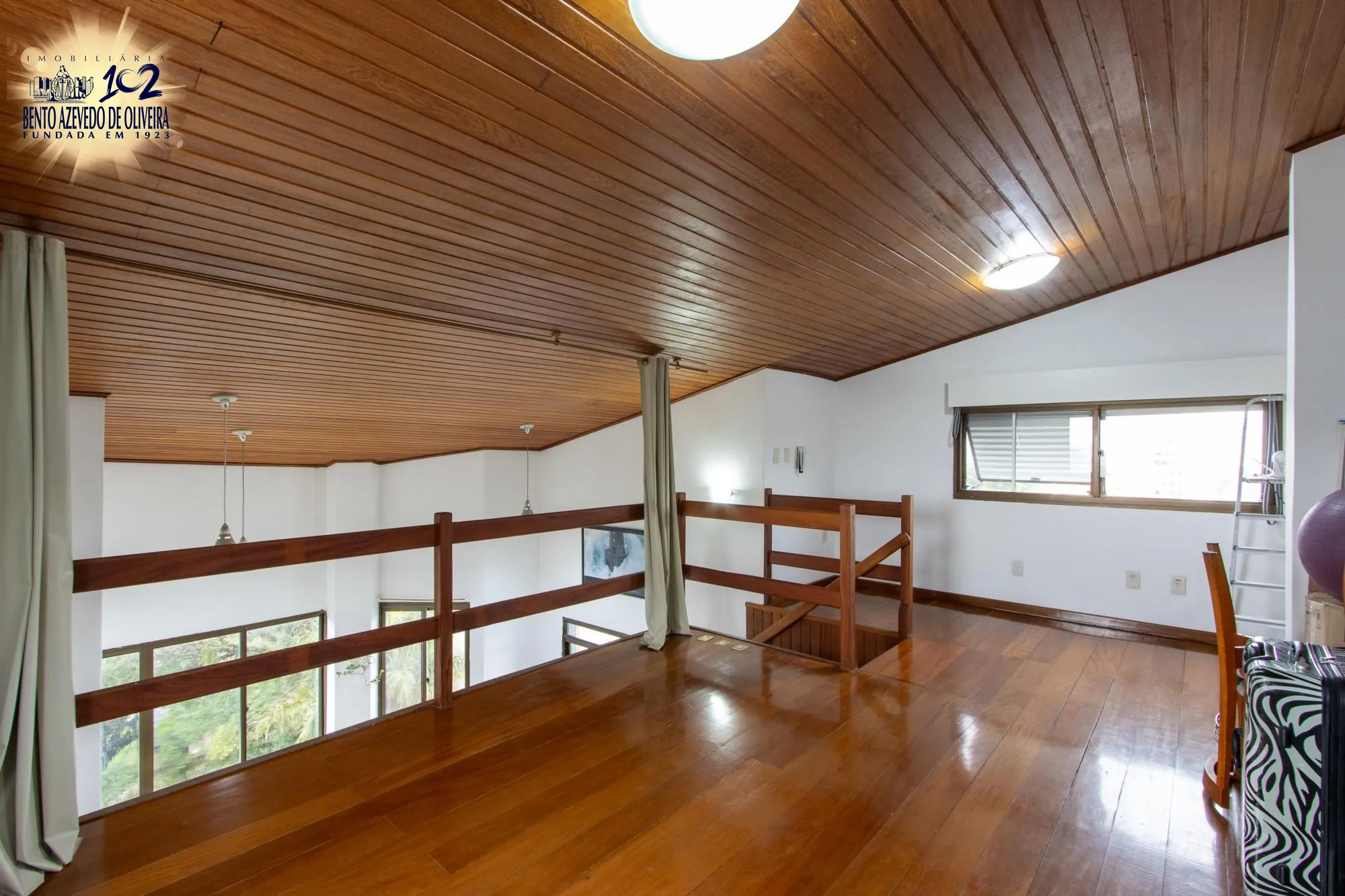 Apartamento, 3 quartos, 158 m² - Foto 42