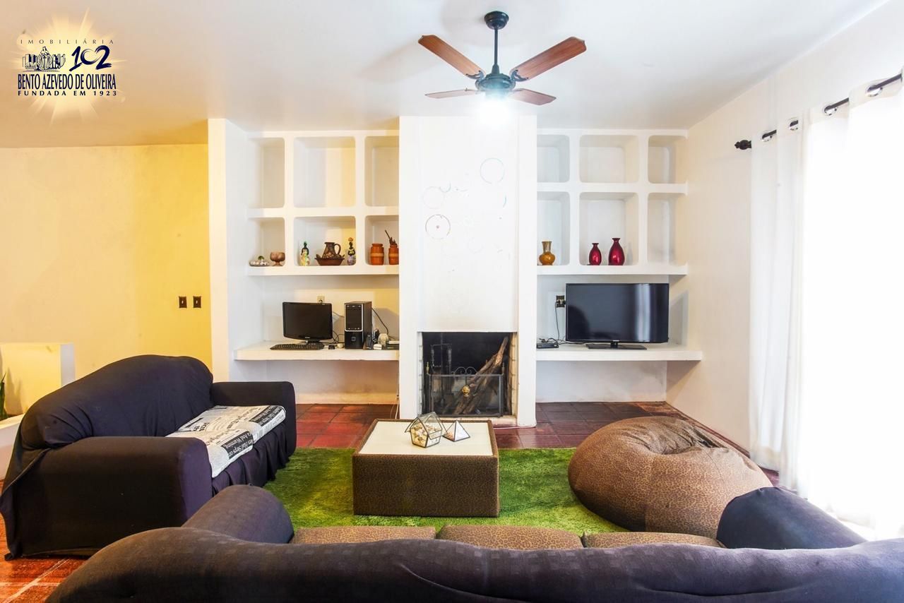 Casa, 3 quartos, 276 m² - Foto 8