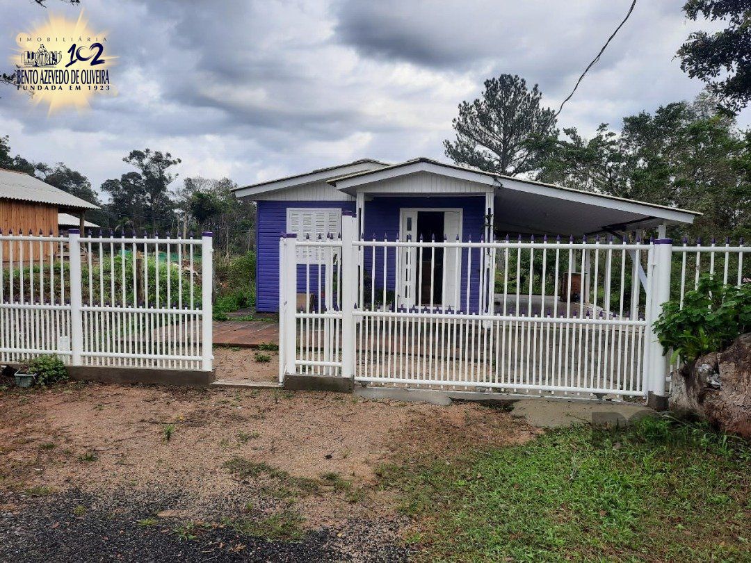 Casa, 1 quarto, 29 m² - Foto 3