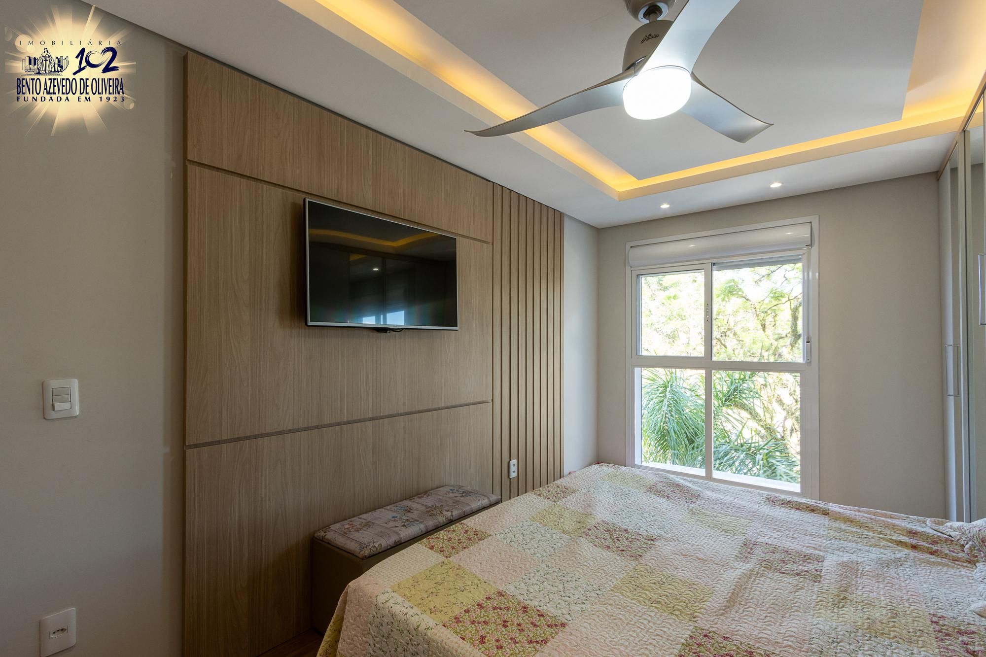 Apartamento, 3 quartos, 103 m² - Foto 21