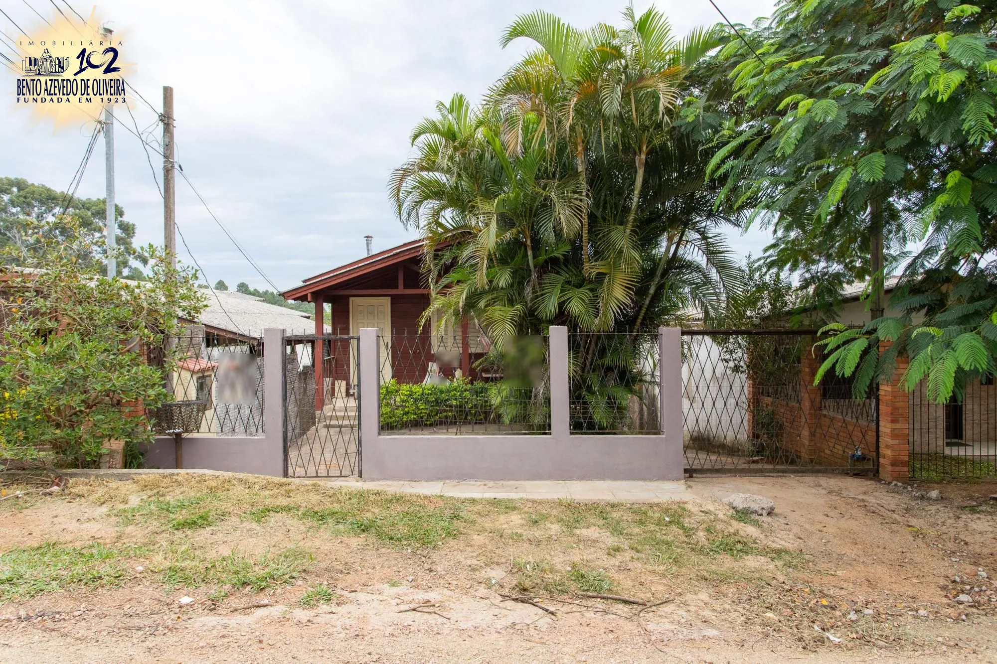 Casa, 2 quartos, 84 m² - Foto 2