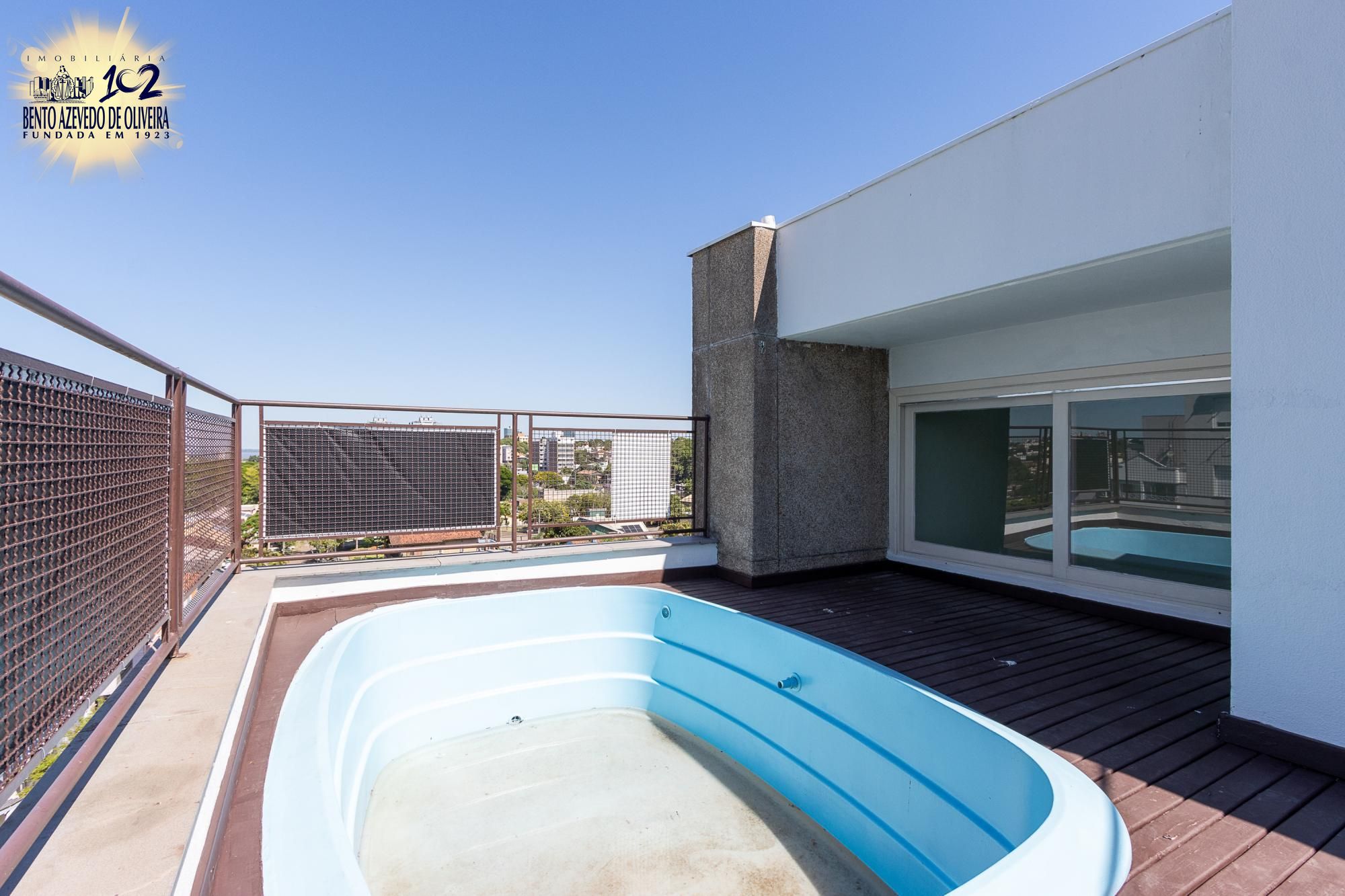 Cobertura, 3 quartos, 136 m² - Foto 35