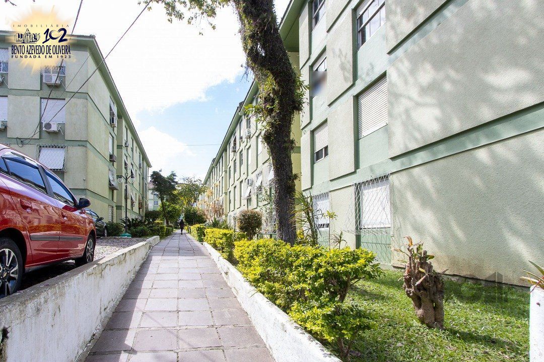 Apartamento, 3 quartos, 59 m² - Foto 1