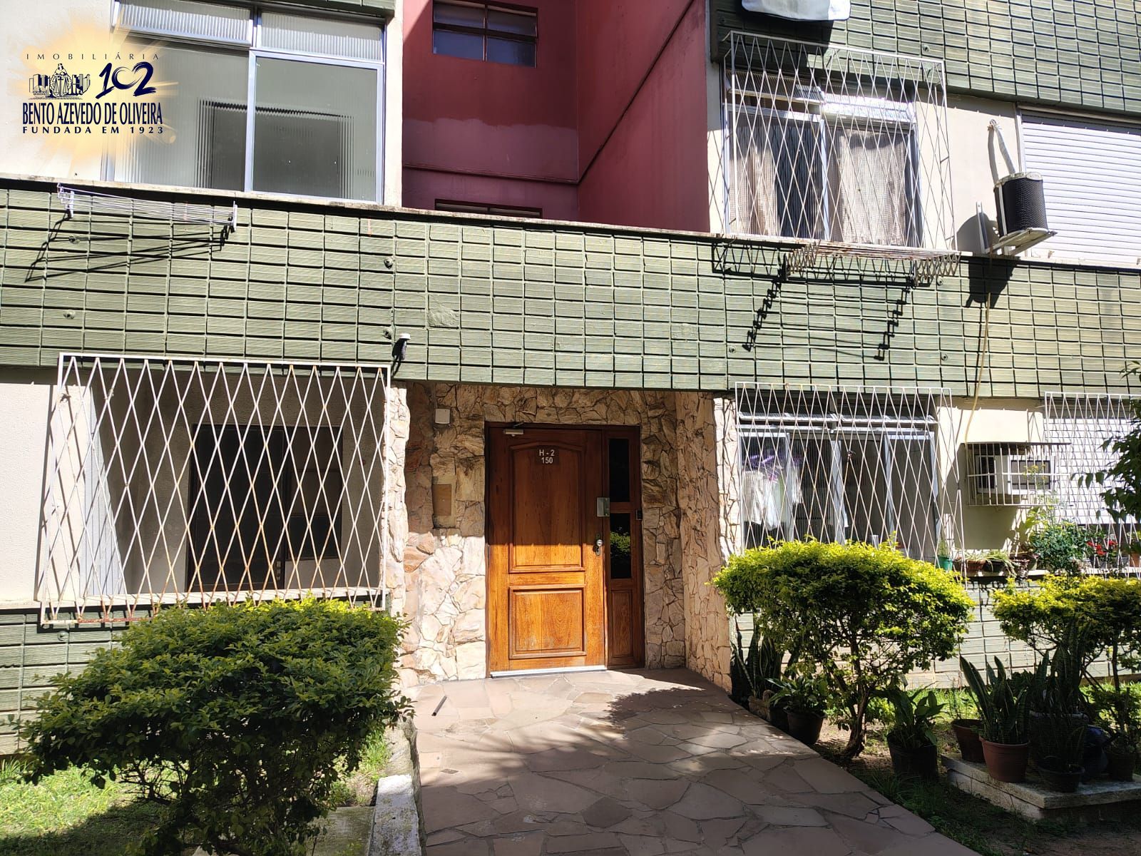 Apartamento, 2 quartos, 46 m² - Foto 3