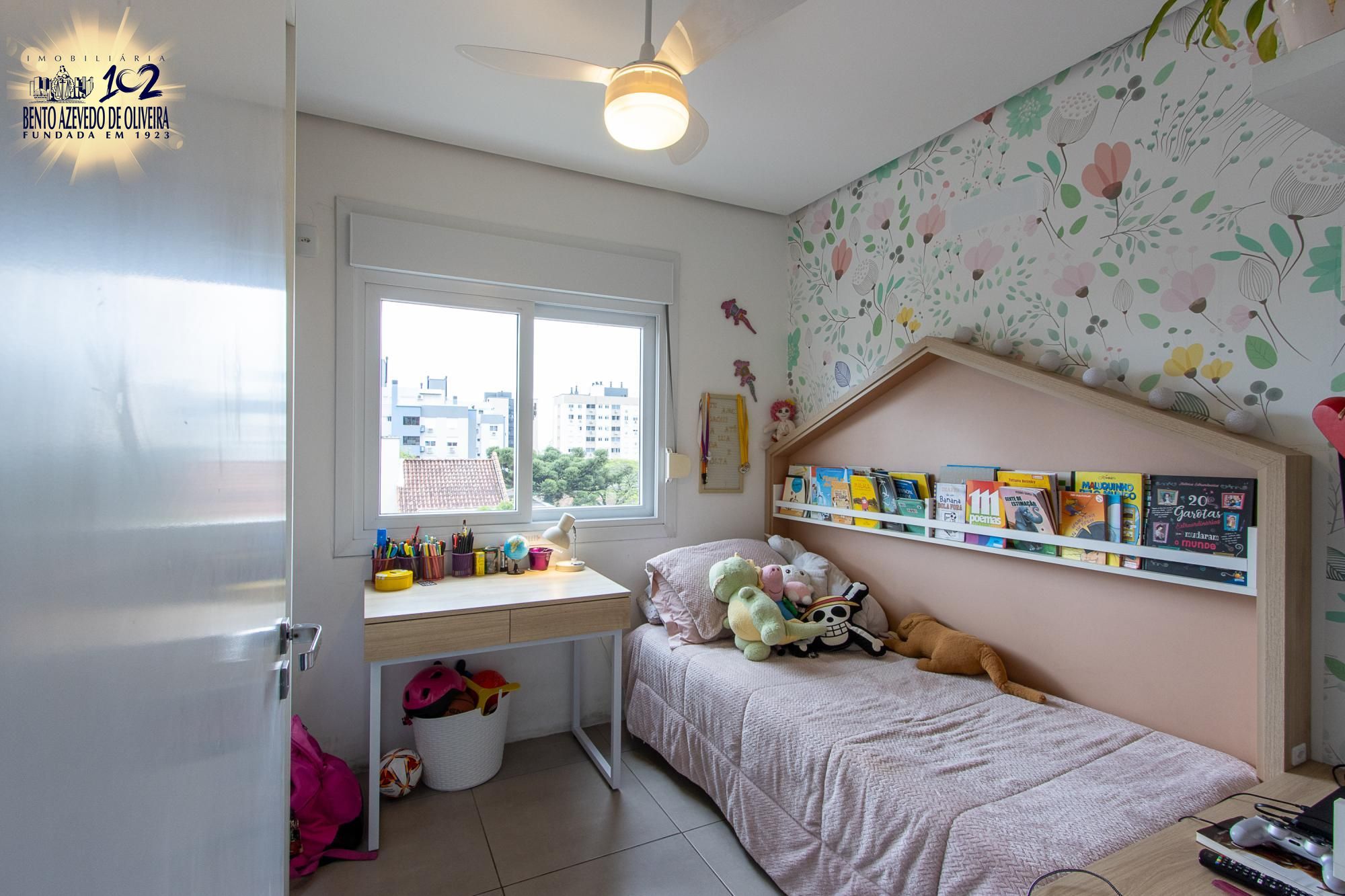 Apartamento, 3 quartos, 98 m² - Foto 22