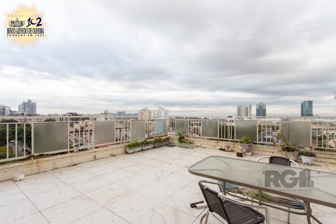 Cobertura, 3 quartos, 207 m² - Foto 43