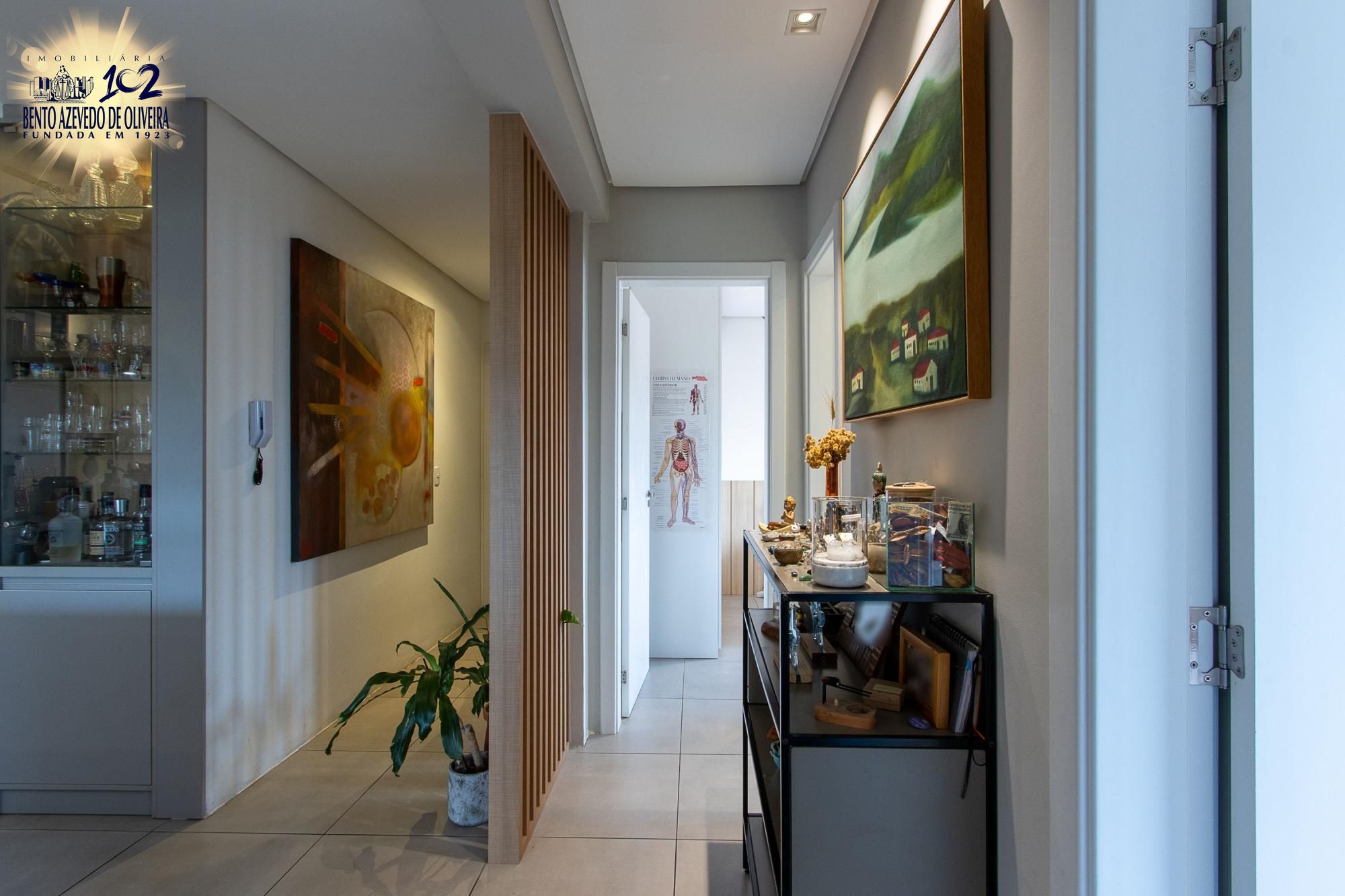 Apartamento, 3 quartos, 98 m² - Foto 21
