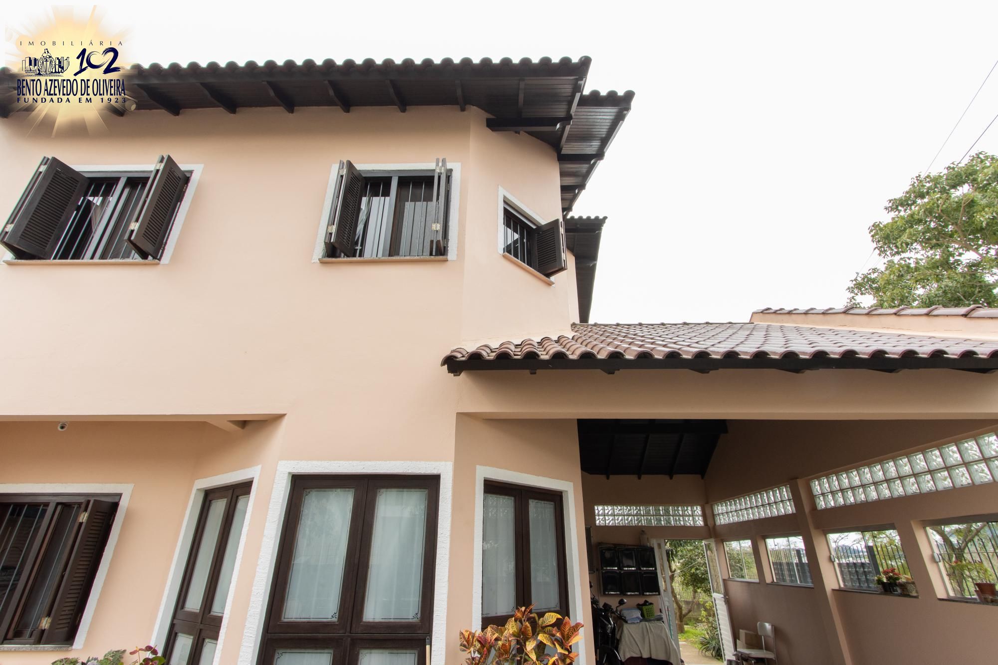 Casa, 3 quartos, 216 m² - Foto 2