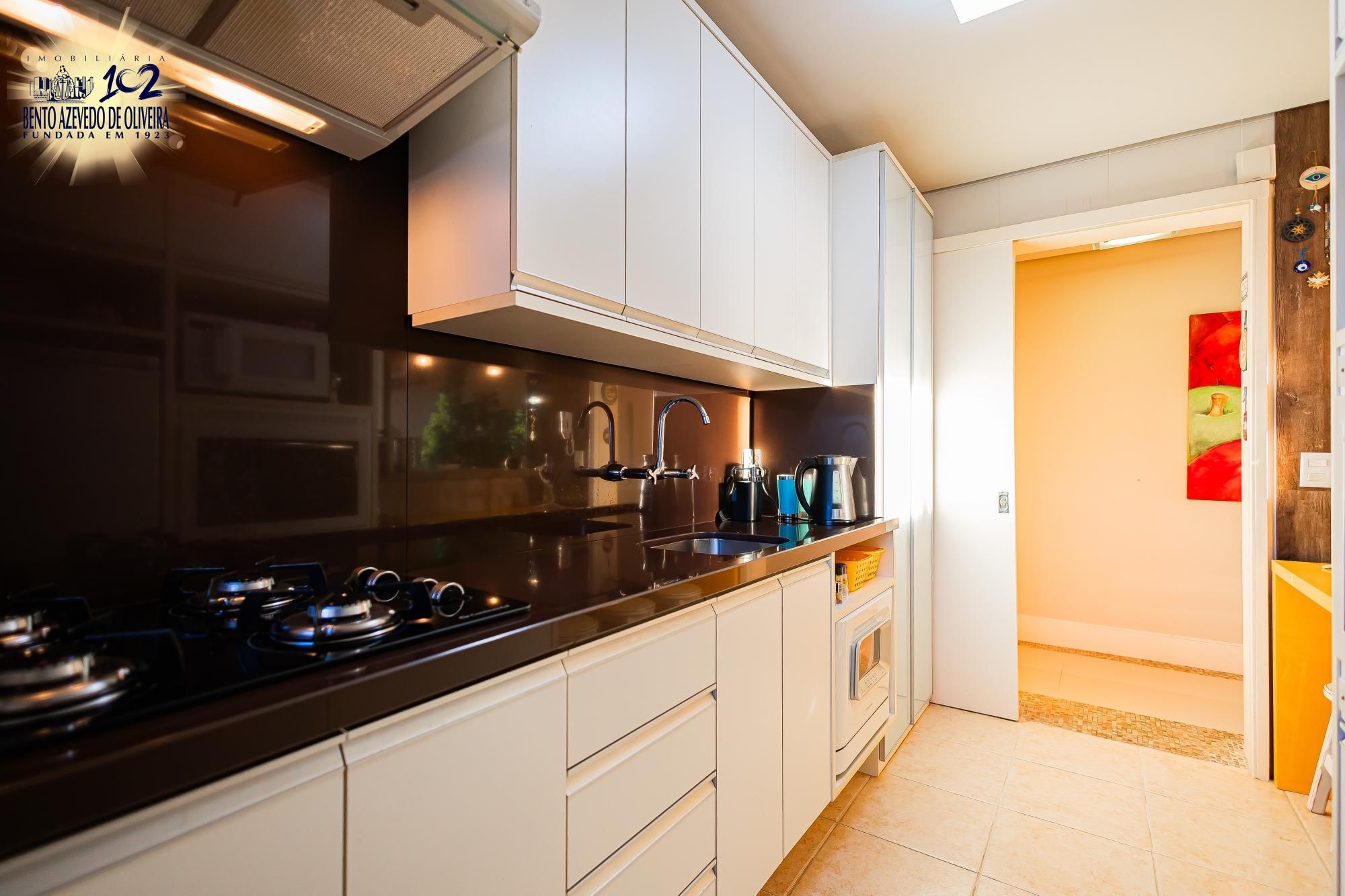 Apartamento, 3 quartos, 97 m² - Foto 13