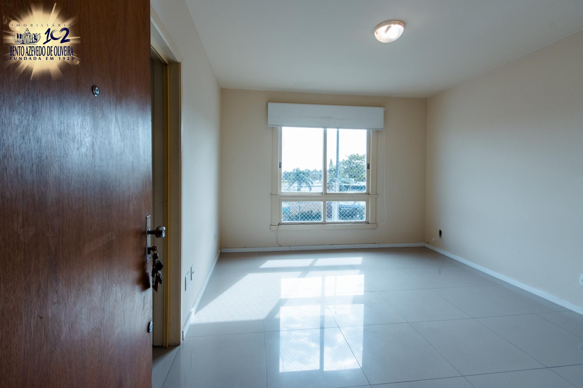 Apartamento, 1 quarto, 42 m² - Foto 1