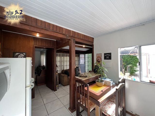 Casa, 3 quartos, 100 m² - Foto 2