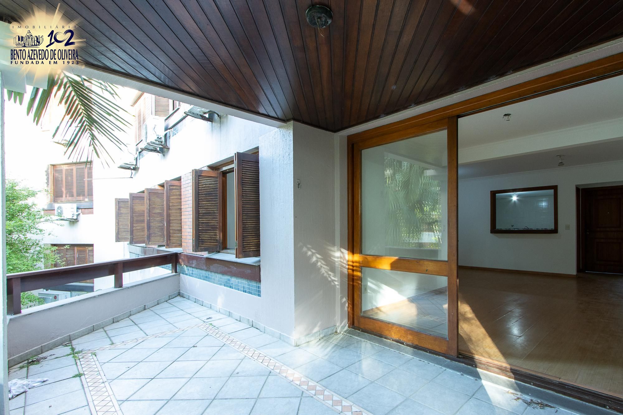 Apartamento, 3 quartos, 189 m² - Foto 6