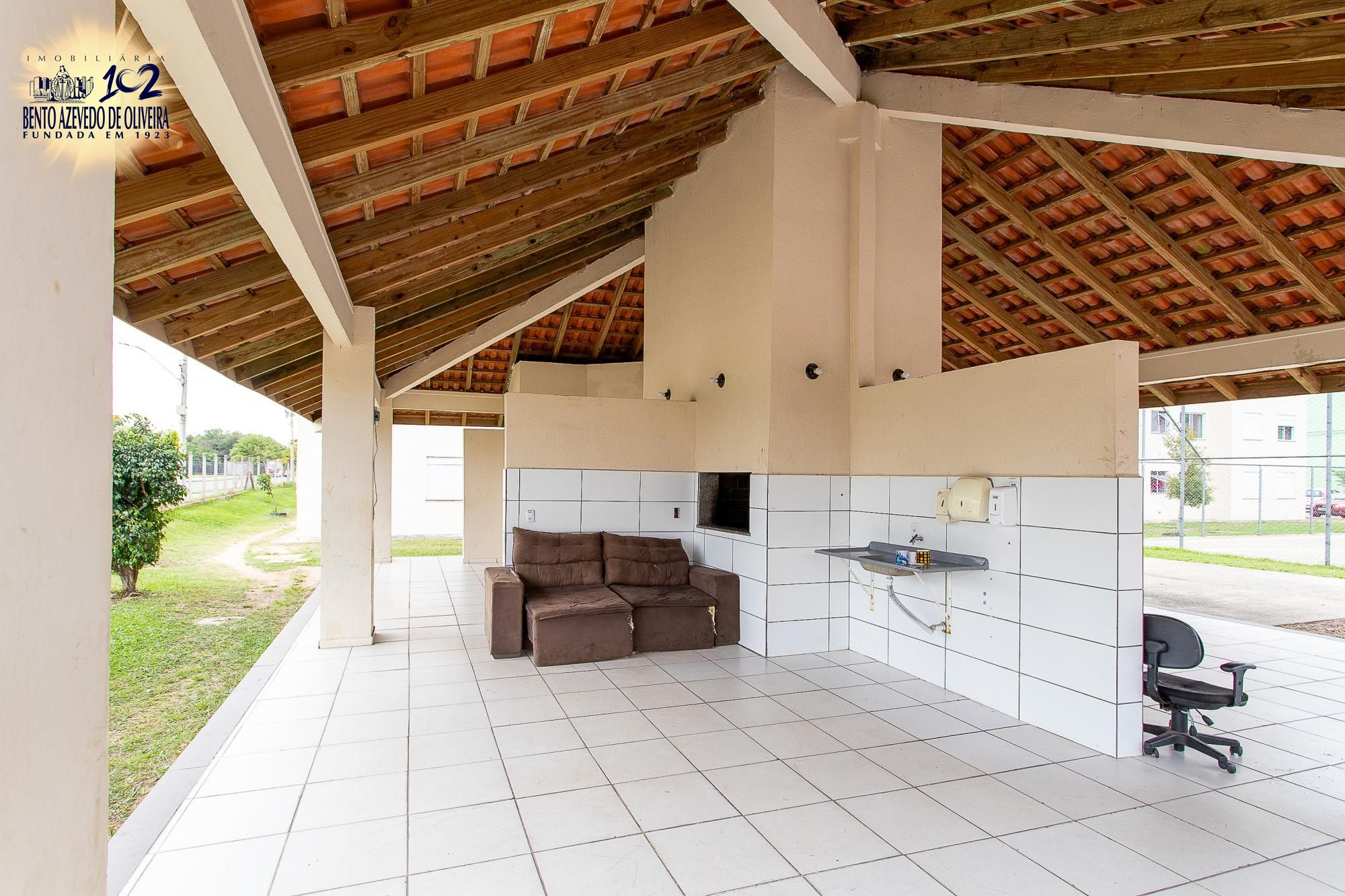 Apartamento, 2 quartos, 51 m² - Foto 29