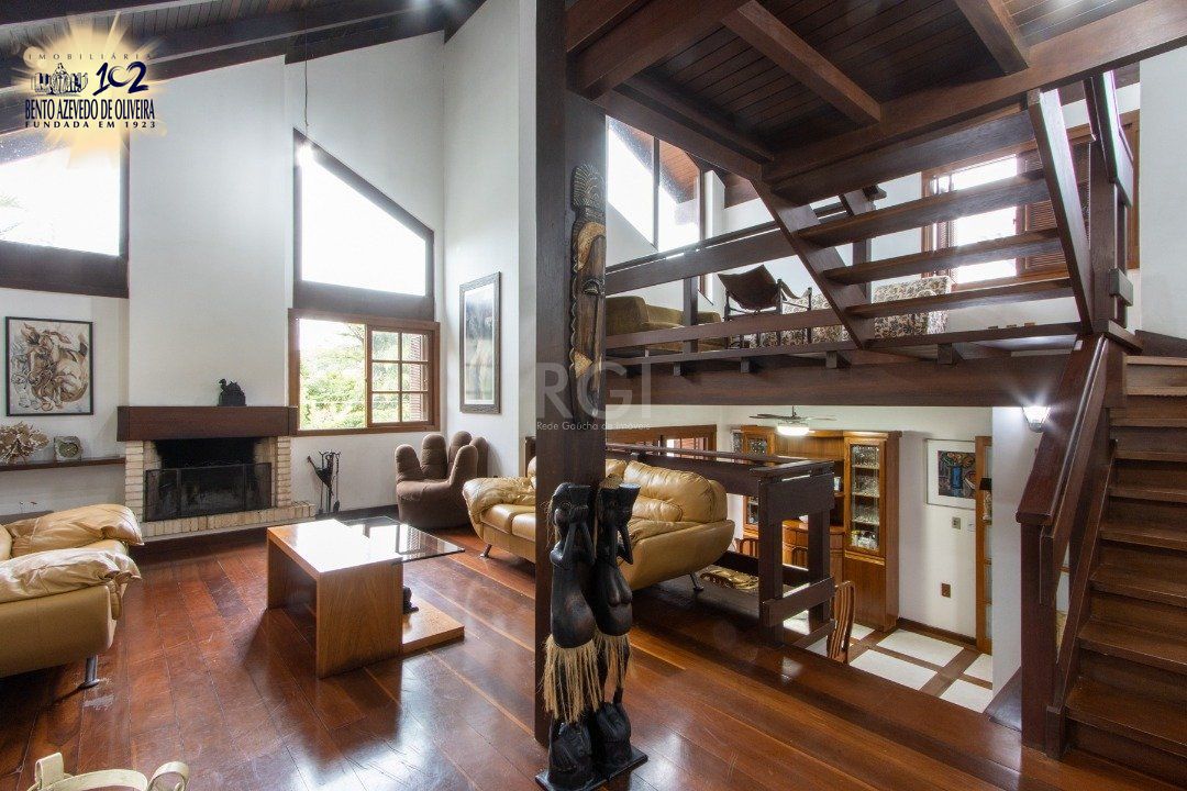 Casa de Condomínio, 4 quartos - Foto 5