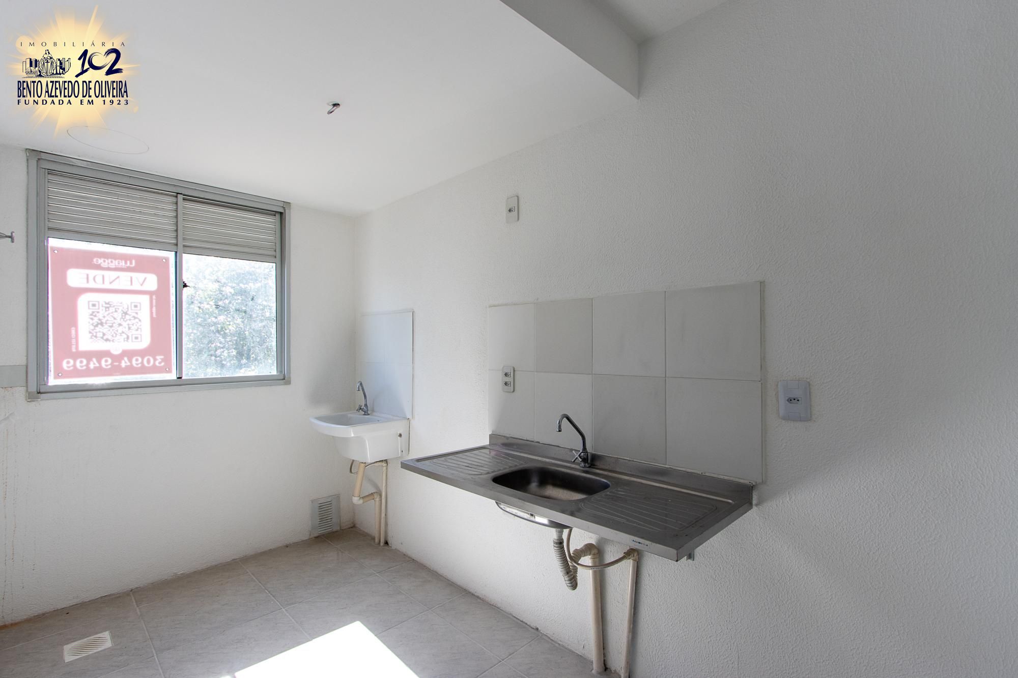 Apartamento, 2 quartos, 47 m² - Foto 7