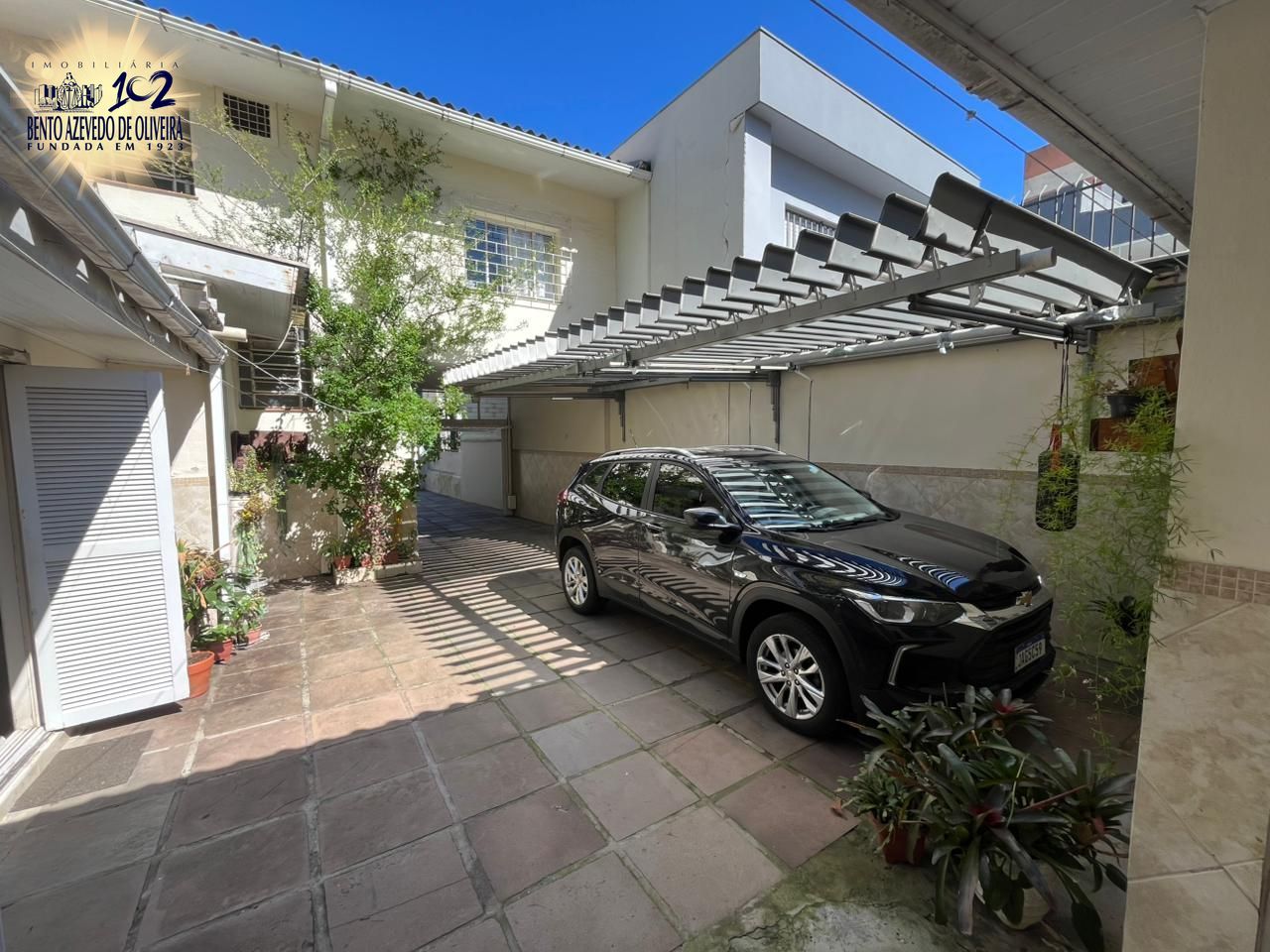 Casa, 3 quartos, 208 m² - Foto 33
