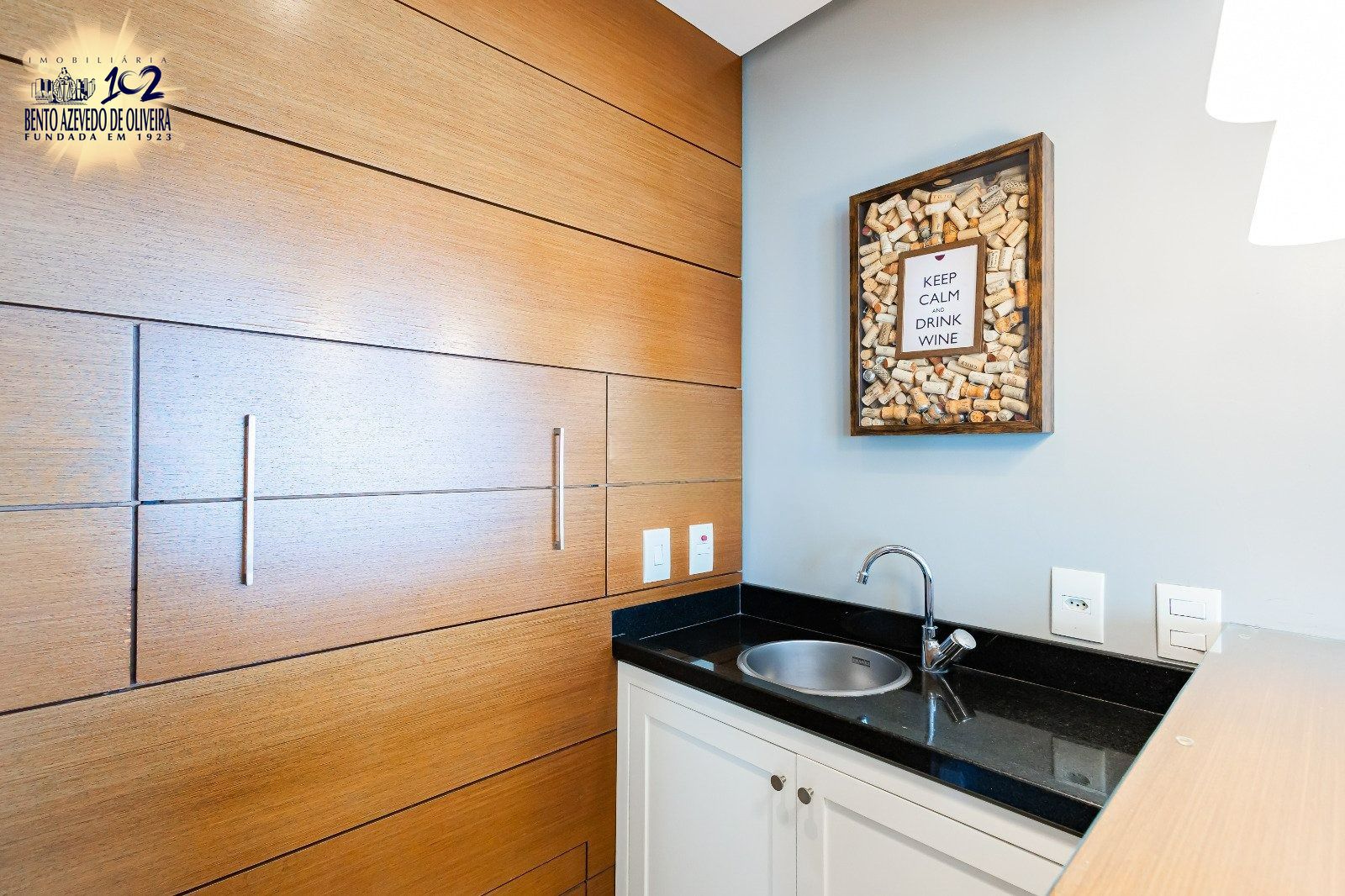 Apartamento, 3 quartos, 134 m² - Foto 7