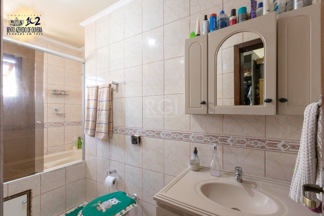 Casa, 3 quartos, 175 m² - Foto 22
