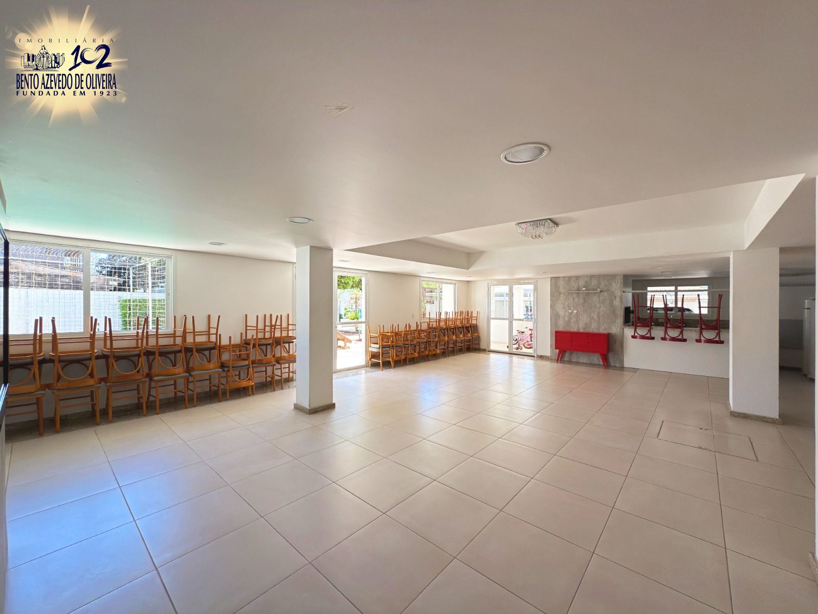 Apartamento, 3 quartos, 96 m² - Foto 15
