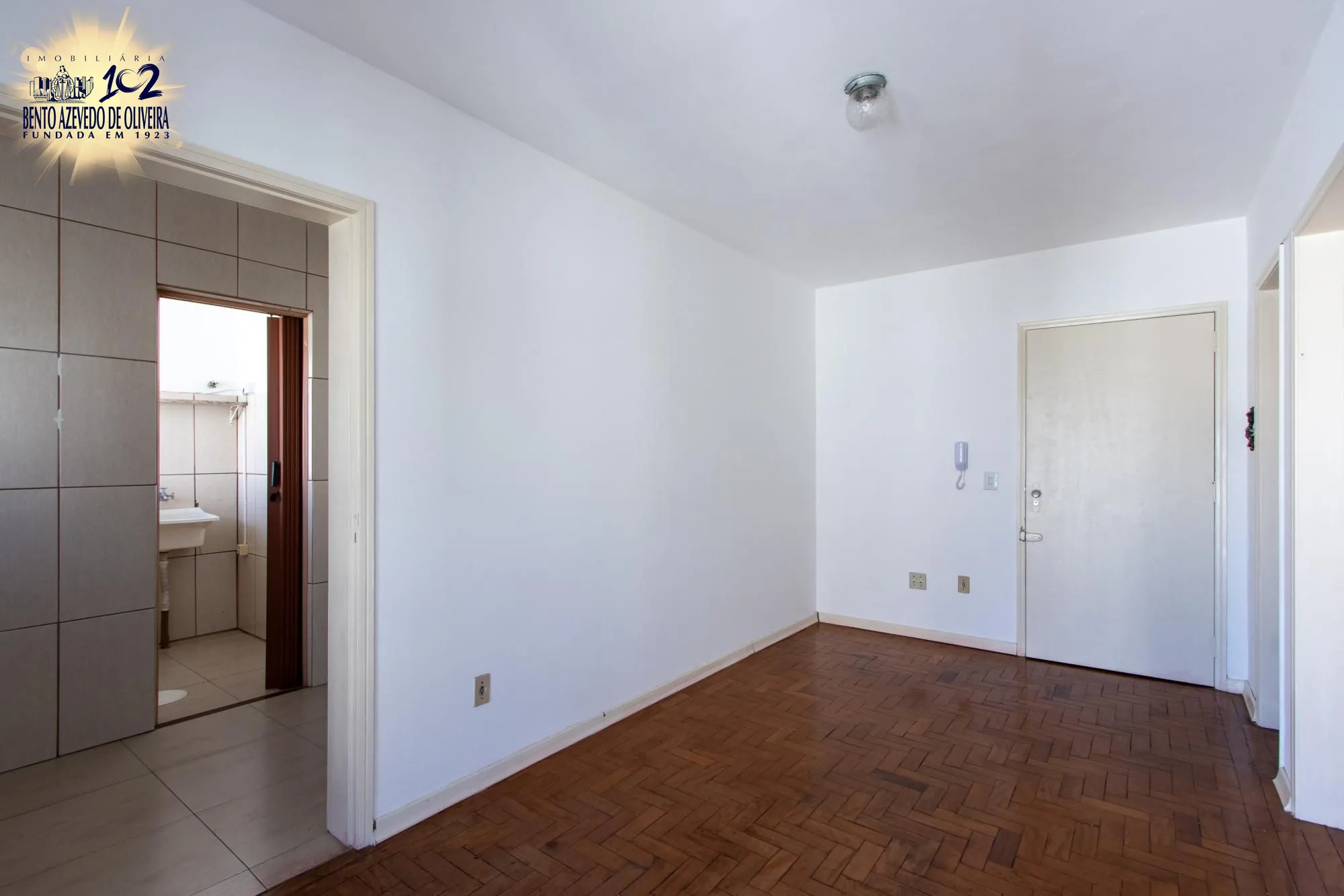 Apartamento, 1 quarto, 44 m² - Foto 6