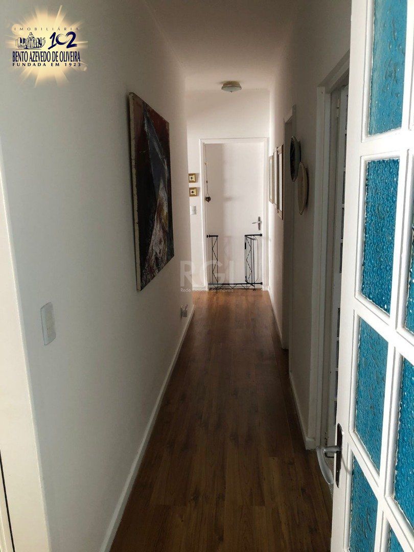 Casa, 3 quartos, 209 m² - Foto 11