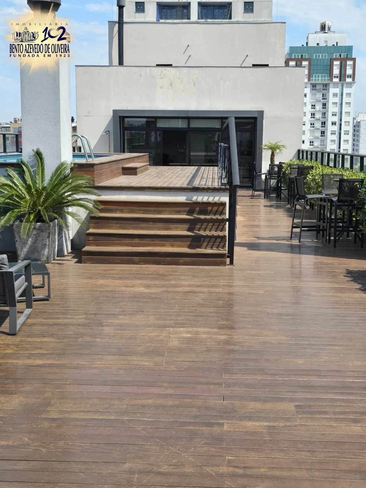 Apartamento, 1 quarto, 30 m² - Foto 18