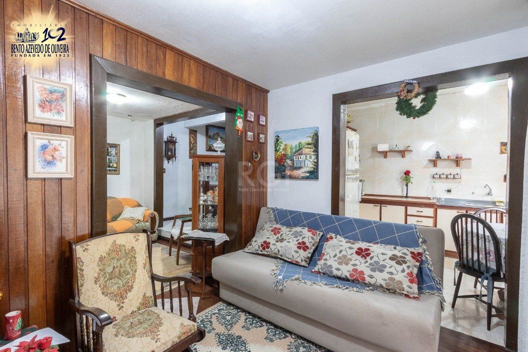 Casa, 3 quartos, 200 m² - Foto 16