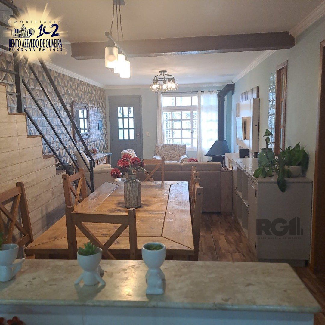 Casa, 3 quartos, 139 m² - Foto 2