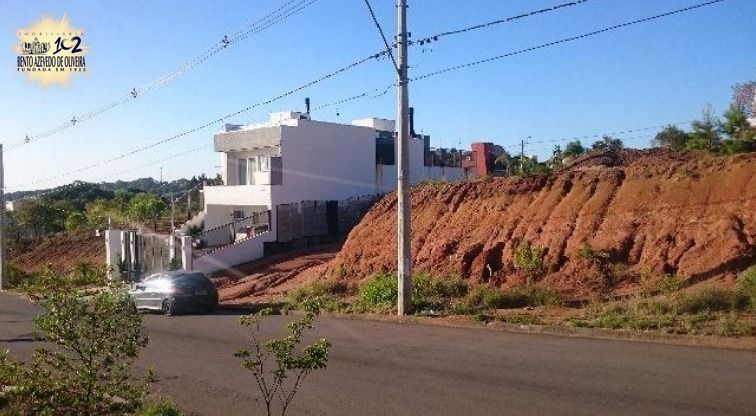 Terreno, 200 m² - Foto 3