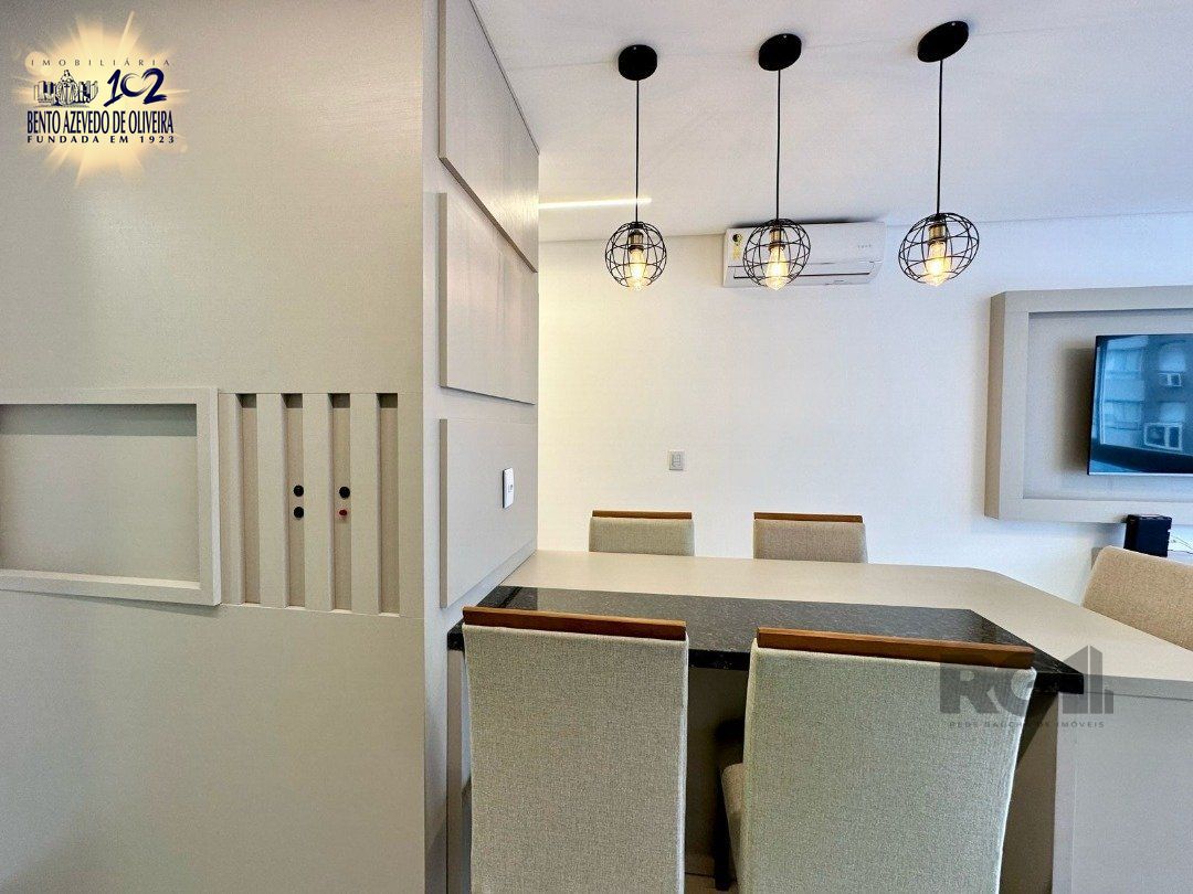 Apartamento, 3 quartos, 122 m² - Foto 13