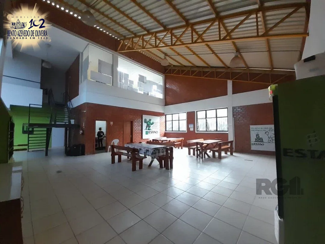 Depósito-Galpão, 2400 m² - Foto 11