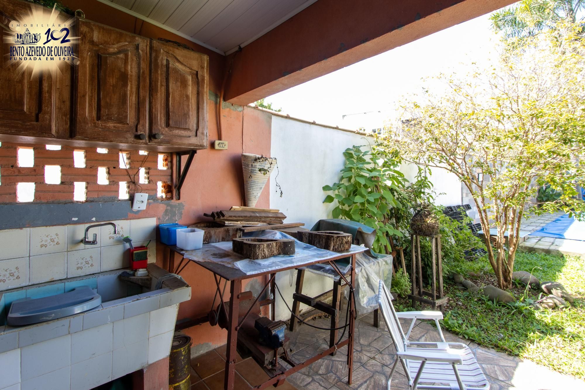 Casa, 4 quartos, 250 m² - Foto 19