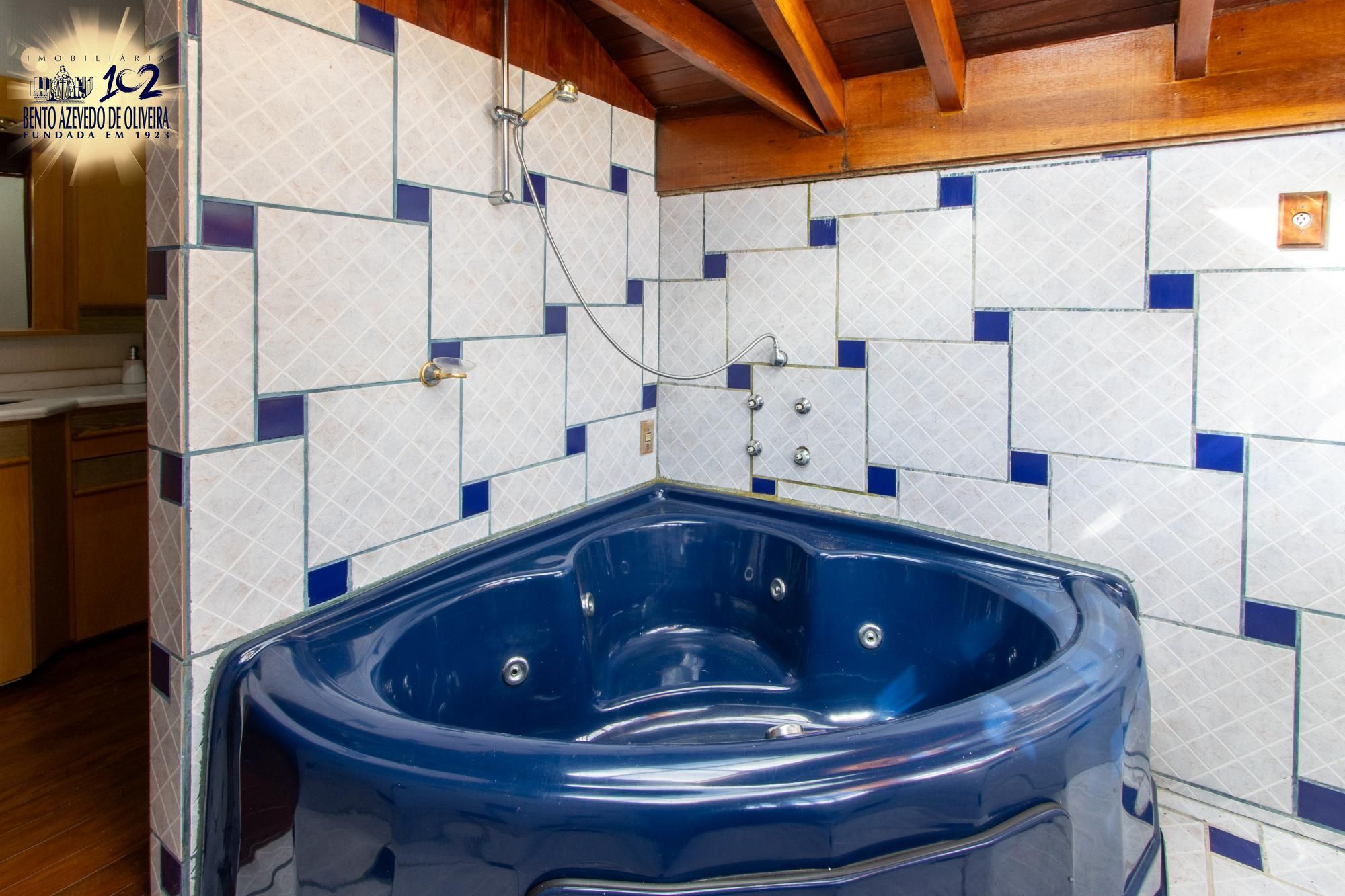 Casa de Condomínio, 3 quartos - Foto 53
