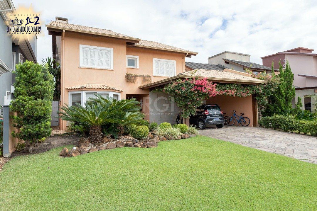 Casa de Condomínio, 4 quartos - Foto 2