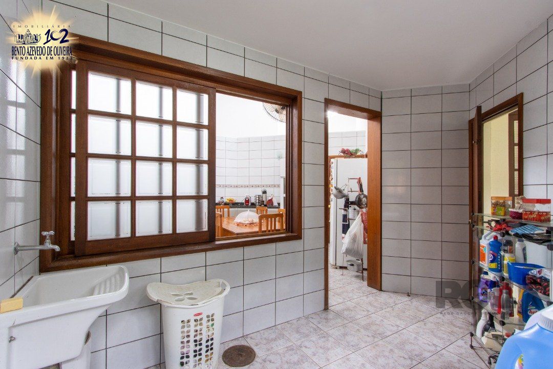 Casa, 3 quartos, 250 m² - Foto 20