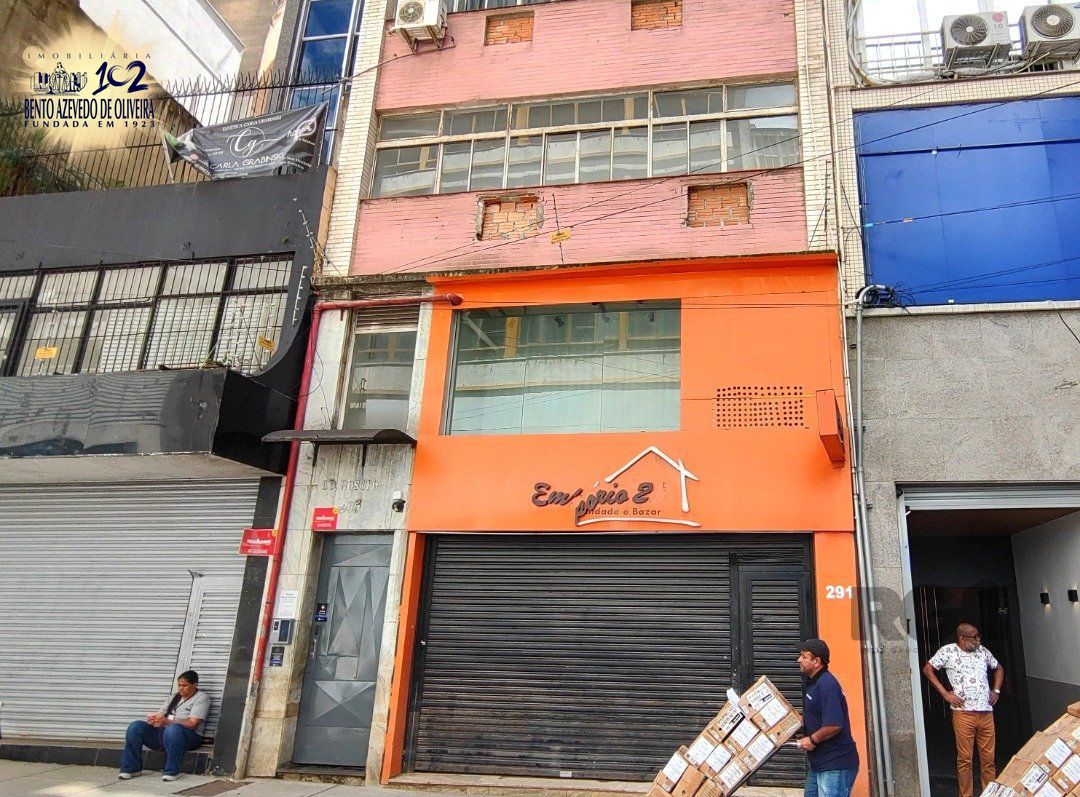 Sala-Conjunto, 29 m² - Foto 1