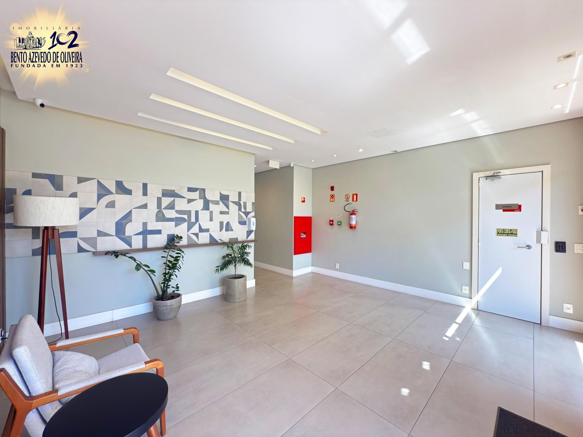 Apartamento, 3 quartos, 110 m² - Foto 35
