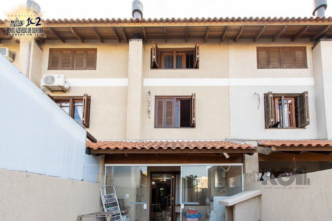 Casa, 3 quartos, 87 m² - Foto 17