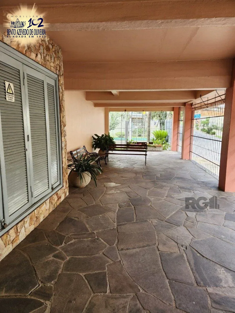 Apartamento, 2 quartos, 61 m² - Foto 2