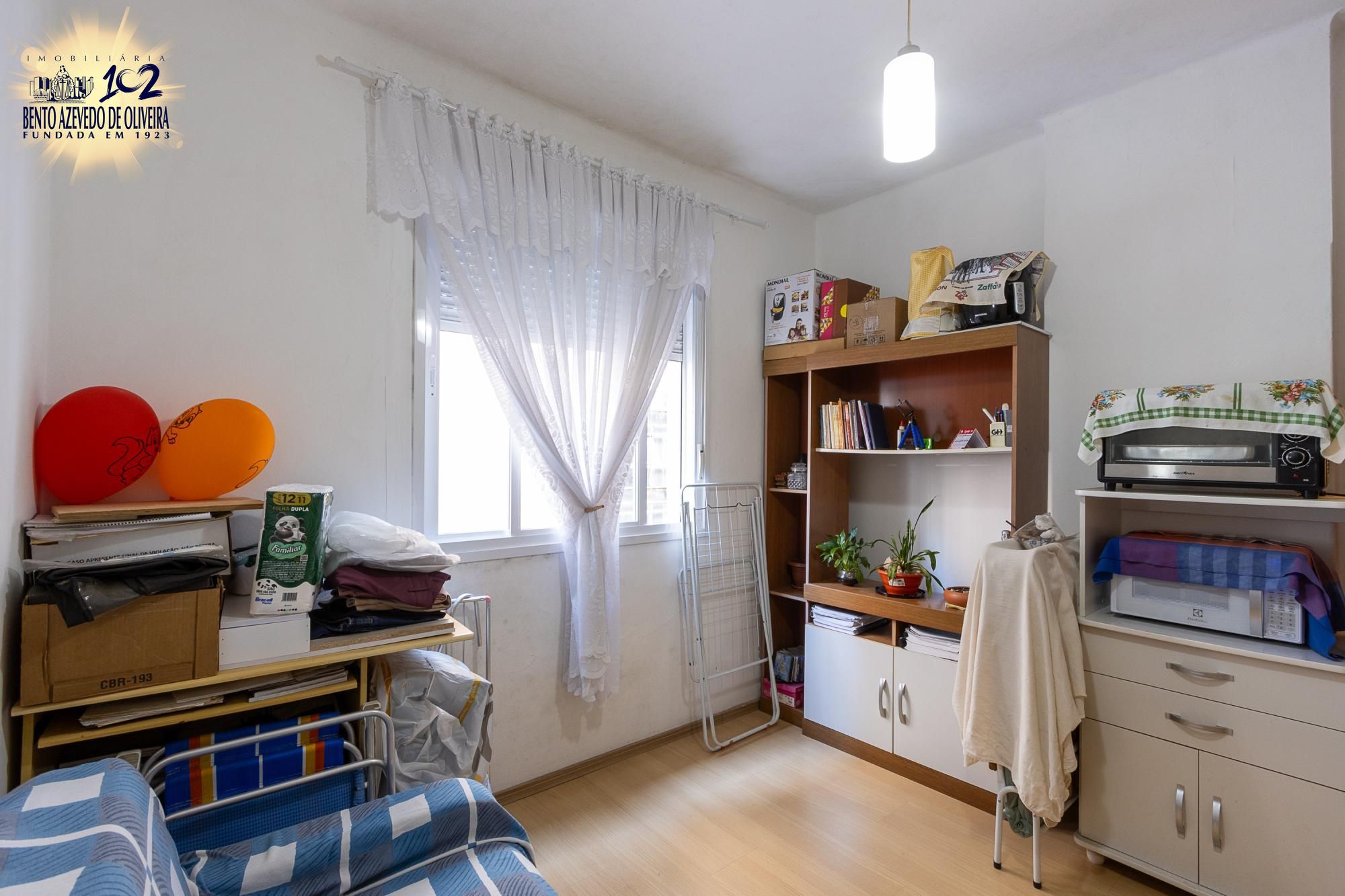 Apartamento, 2 quartos, 54 m² - Foto 17