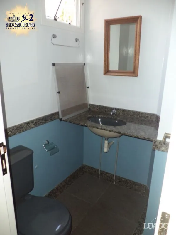Casa de Condomínio, 3 quartos - Foto 9