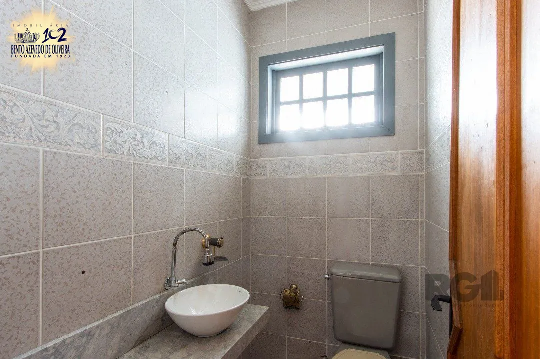 Casa, 4 quartos, 340 m² - Foto 13