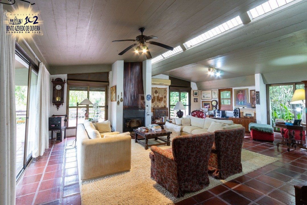 Casa, 3 quartos, 600 m² - Foto 7
