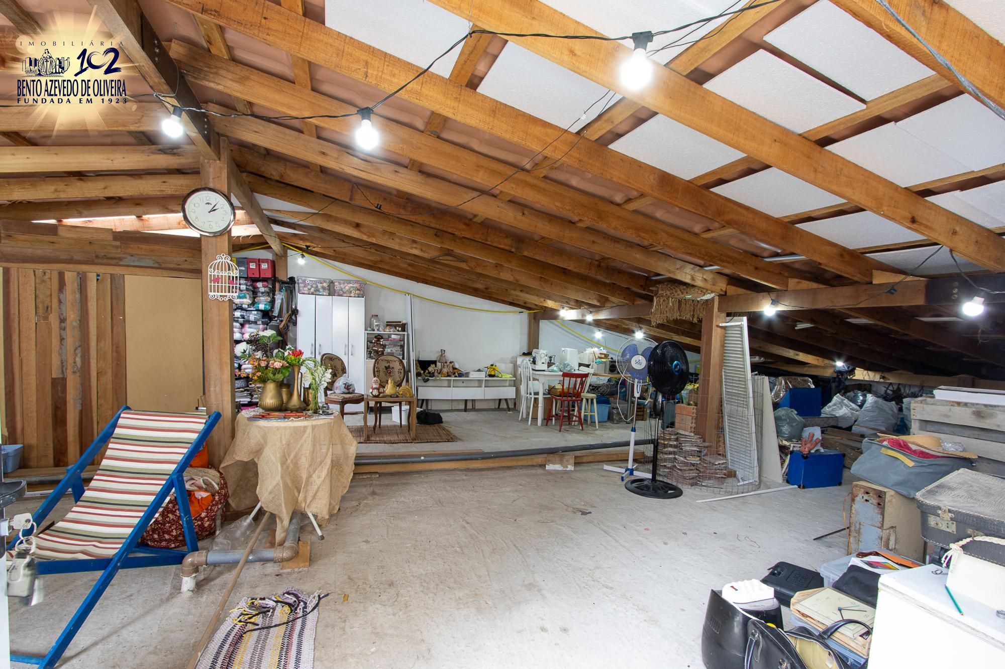 Casa, 3 quartos, 250 m² - Foto 41