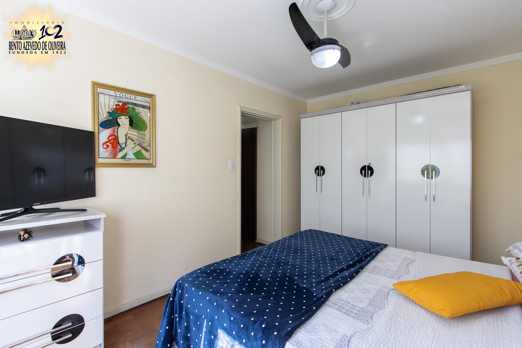 Apartamento, 4 quartos, 132 m² - Foto 21