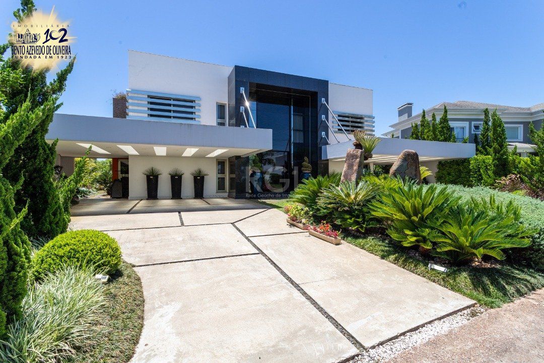 Casa de Condomínio, 5 quartos - Foto 1