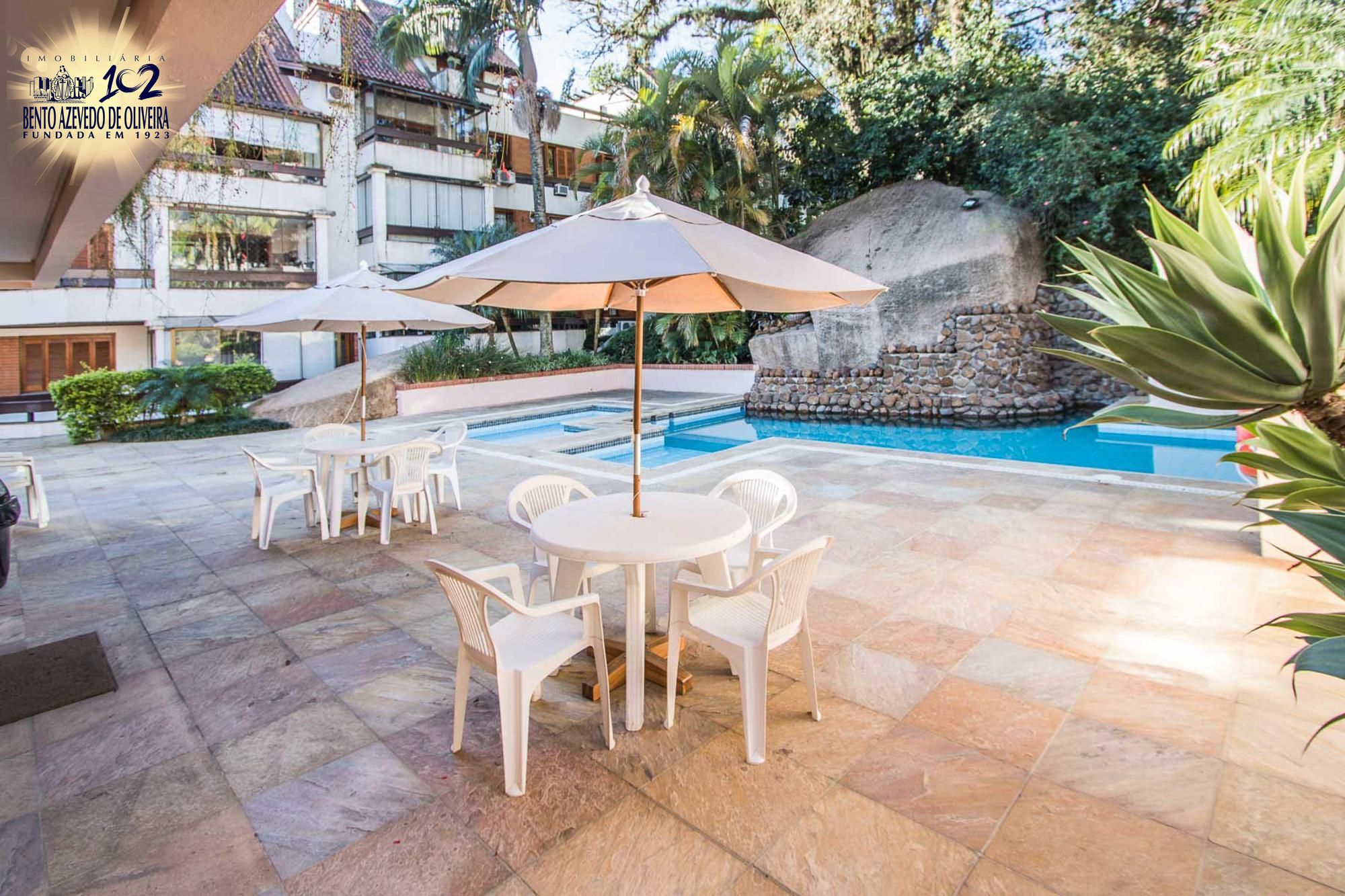 Apartamento, 3 quartos, 189 m² - Foto 36