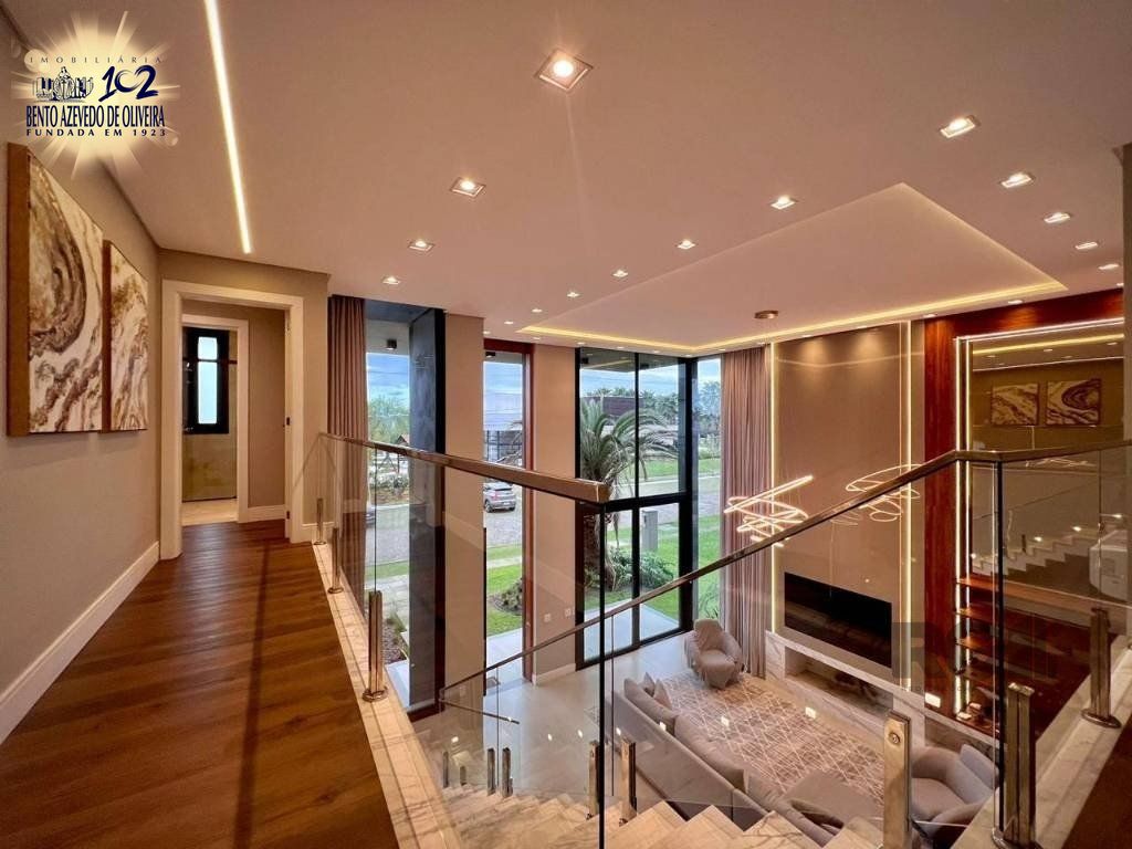 Casa de Condomínio, 5 quartos - Foto 18